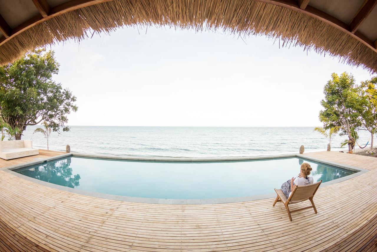 Kalimaya Resort Parugalamere Exterior foto